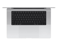 APPLE MacBook Pro M4 Pro 14/20/16,2"/48GB/512GB SSD - Silver - 1292419 - zdjęcie 2
